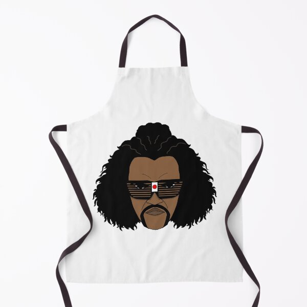 Item preview, Sho Nuff the shogun of Harlem! Essential Classic designed and sold by BlanDelgado123.