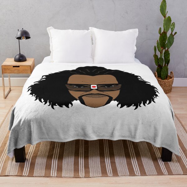 Item preview, Sho Nuff the shogun of Harlem! Essential Classic designed and sold by BlanDelgado123.