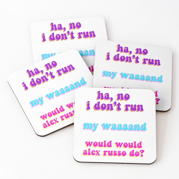 Item preview, Wizards Of Waverly Place Sticker Set designed and sold by lovelinashop.
