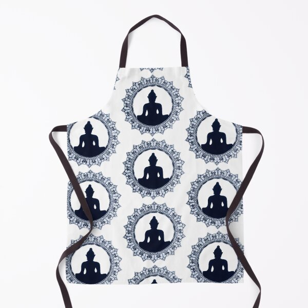 Item preview, Buddha Mandala designed and sold by artesiaKT.