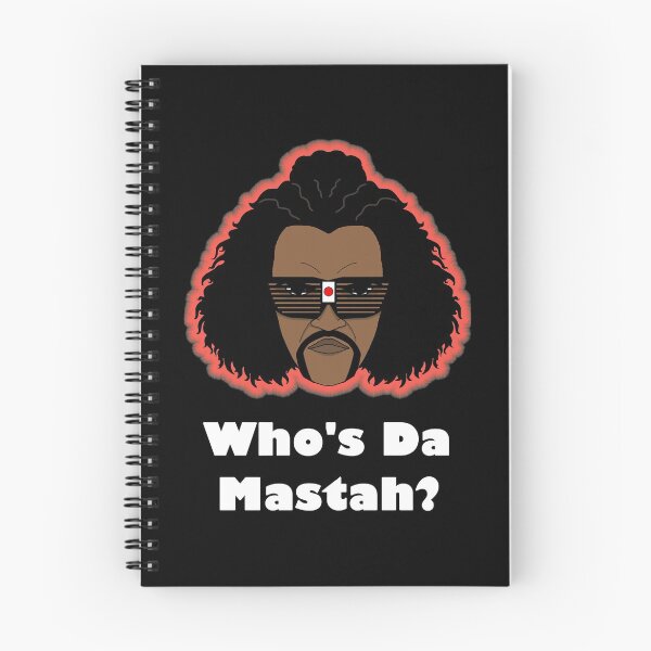 Item preview, Sho Nuff the shogun of Harlem! Glow edition. Essential Classic designed and sold by BlanDelgado123.