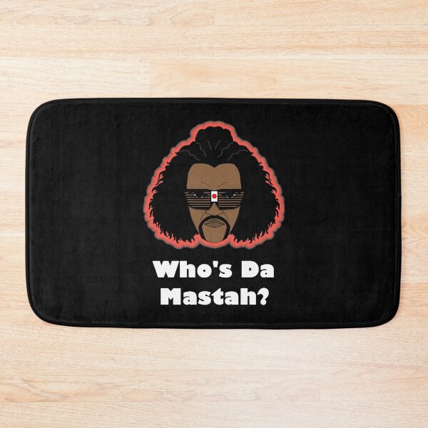 Item preview, Sho Nuff the shogun of Harlem! Glow edition. Essential Classic designed and sold by BlanDelgado123.