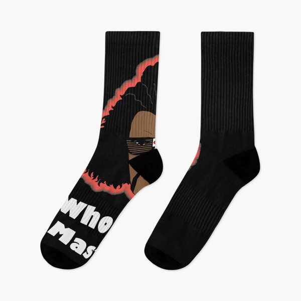 Item preview, Sho Nuff the shogun of Harlem! Glow edition. Essential Classic designed and sold by BlanDelgado123.