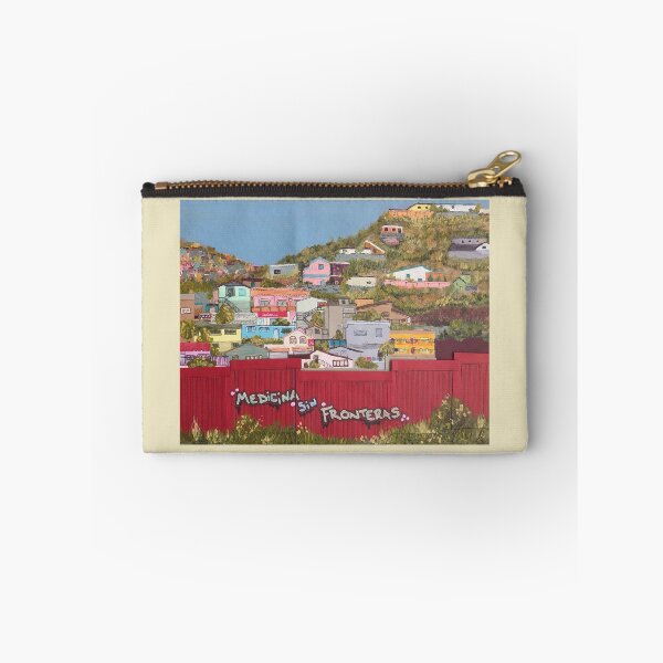 Item preview, Medicina Sin Fronteras designed and sold by ellillie.