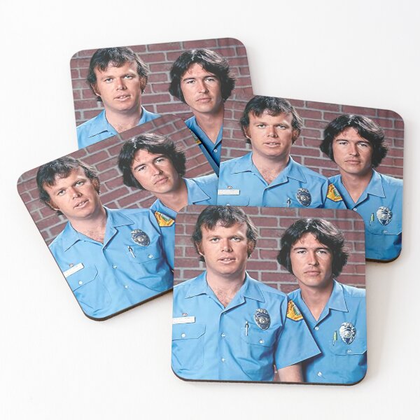 Item preview, #Emergency! #Randolph #Mantooth #Kevin #Tighe designed and sold by JoanieMante.