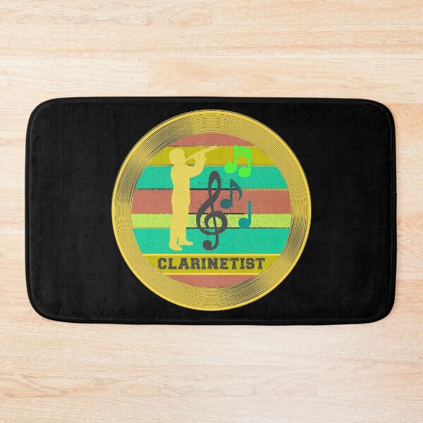 Item preview, Clarinetist music designed and sold by Astralia.