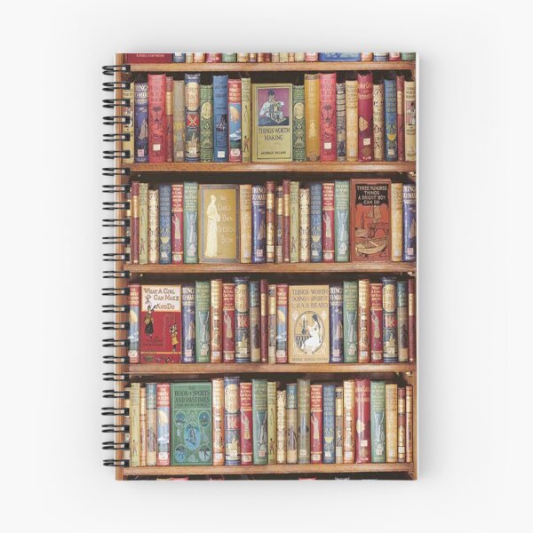 Item preview, Bookshelf image designed and sold by Romero80.