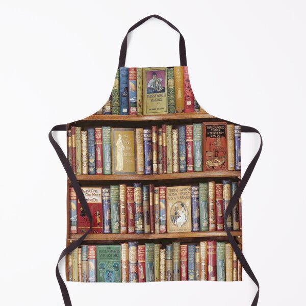 Item preview, Bookshelf image designed and sold by Romero80.
