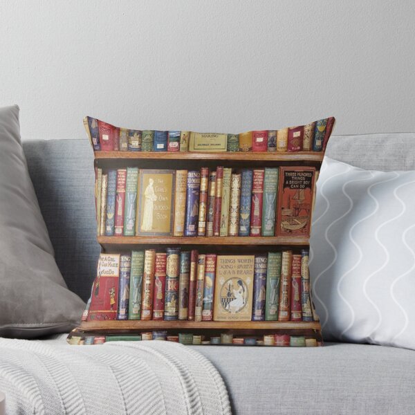 Item preview, Bookshelf image designed and sold by Romero80.