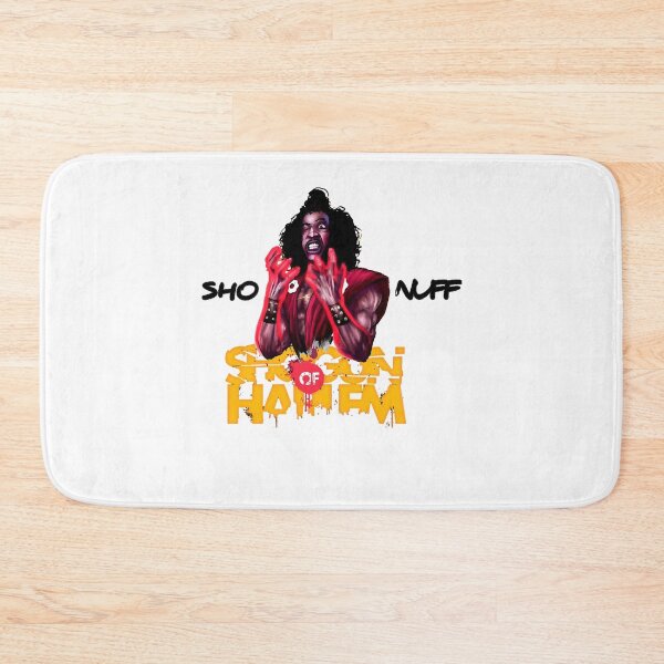 Item preview, The Sho Shogun Essential  Classic designed and sold by BlanDelgado123.