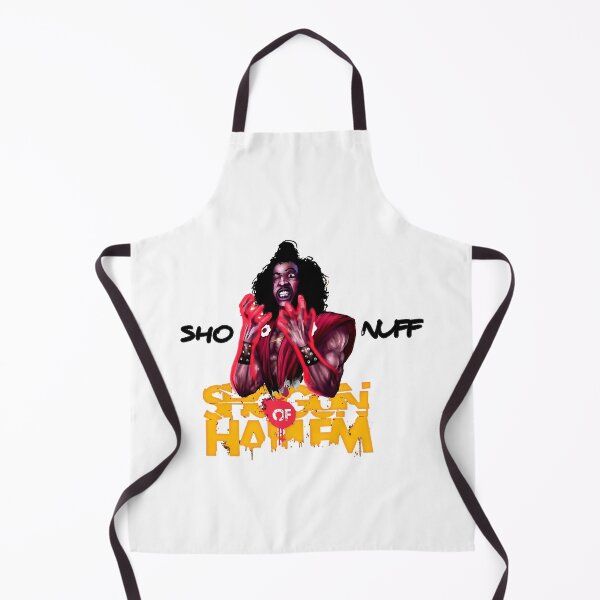 Item preview, The Sho Shogun Essential Classic designed and sold by BlanDelgado123.