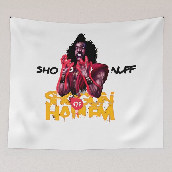 Item preview, The Sho Shogun Essential  Classic designed and sold by BlanDelgado123.