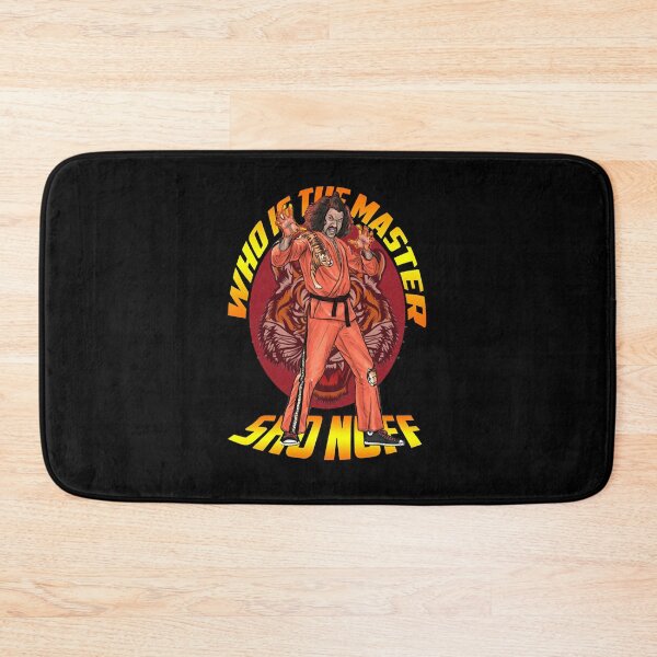 Item preview, sho who is the master nuff dragon Classic designed and sold by BlanDelgado123.