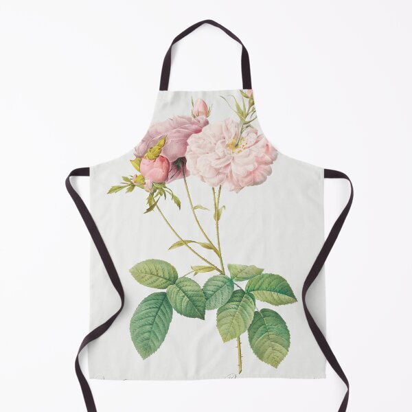Item preview, Les Roses by Pierre-Joseph Redouté designed and sold by EsotericBotanic.