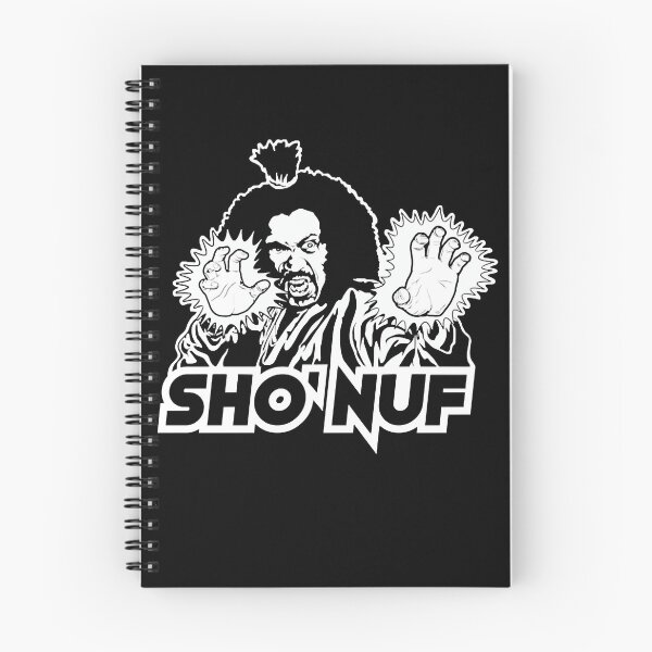 Item preview, Sho&x27; Nuf - The Last Dragon Classic designed and sold by BlanDelgado123.