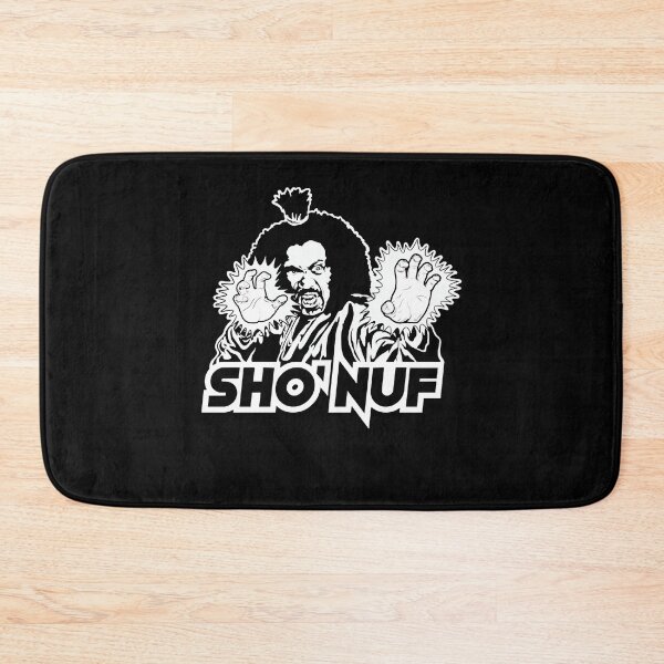 Item preview, Sho&x27; Nuf - The Last Dragon Classic designed and sold by BlanDelgado123.