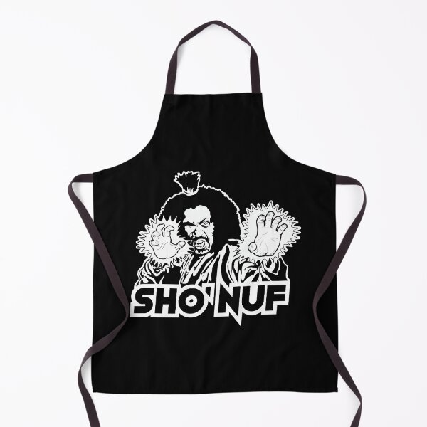 Item preview, Sho&x27; Nuf - The Last Dragon Classic designed and sold by BlanDelgado123.
