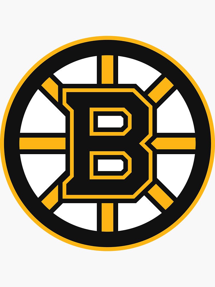 "hockey team logo" Sticker for Sale by Moozdezign Redbubble