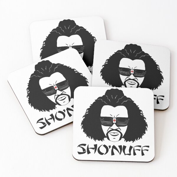 Item preview, Sho&x27;Nuff Essential Classic designed and sold by BlanDelgado123.