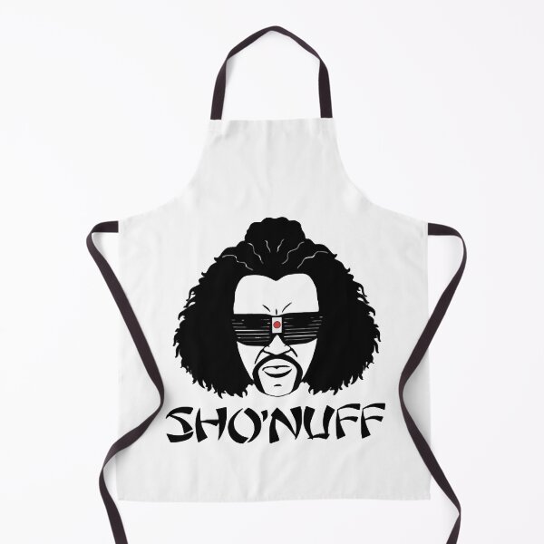 Item preview, Sho&x27;Nuff Essential Classic designed and sold by BlanDelgado123.