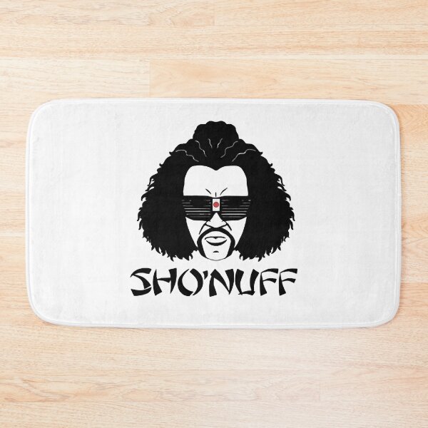 Item preview, Sho&x27;Nuff Essential Classic designed and sold by BlanDelgado123.