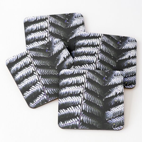 Item preview, New Zealand Fern, Photography designed and sold by MoveItLoveIt.