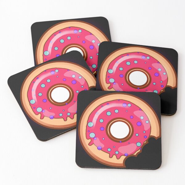 Item preview, Foody Donut designed and sold by Kritsanasupha.