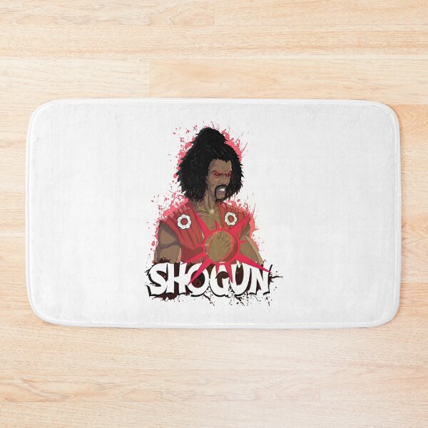 Item preview, Vintage Shogun NUFF Essential Classic designed and sold by BlanDelgado123.