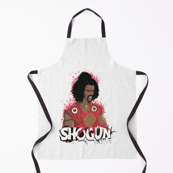 Item preview, Vintage Shogun NUFF Essential Classic designed and sold by BlanDelgado123.