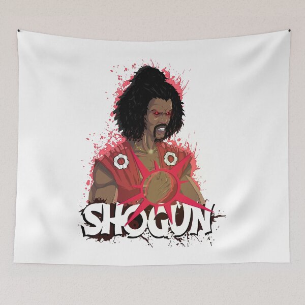 Item preview, Vintage Shogun NUFF Essential Classic designed and sold by BlanDelgado123.