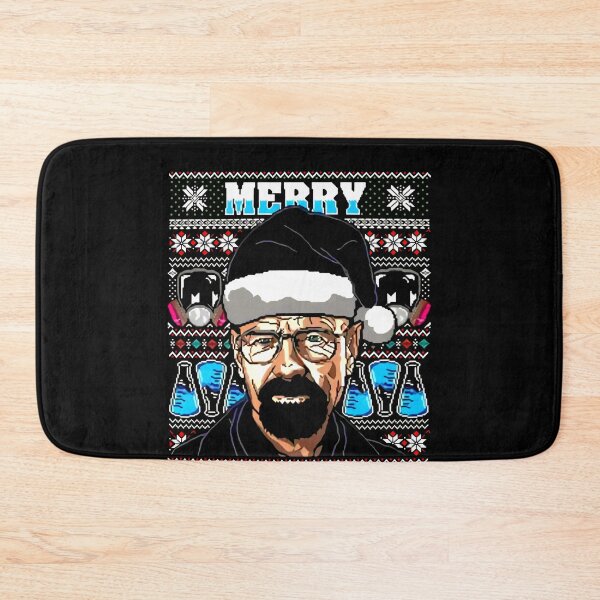 Item preview, Breaking Bad Christmas Ugly  designed and sold by RachelLlanes.