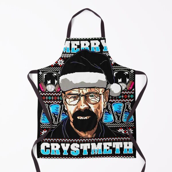 Item preview, Breaking Bad Christmas Ugly designed and sold by RachelLlanes.