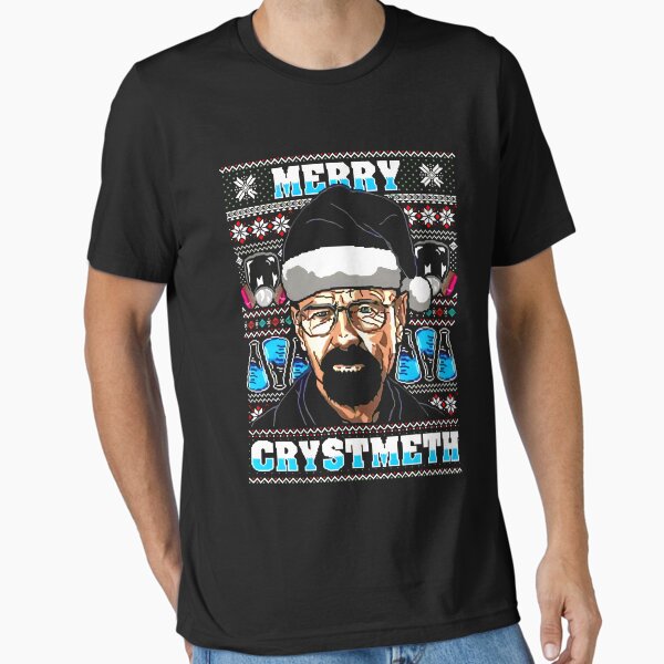 Item preview, Breaking Bad Christmas Ugly  designed and sold by RachelLlanes.