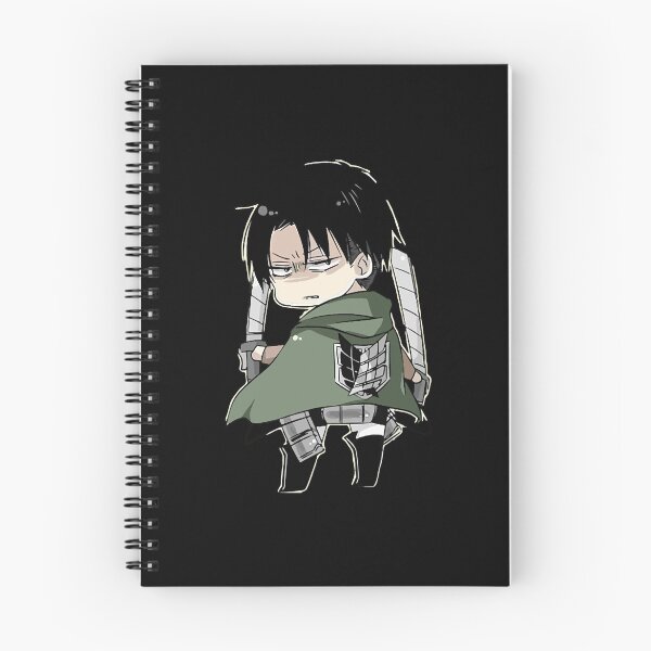 Item preview, captain levi      designed and sold by FajrEmmel87.