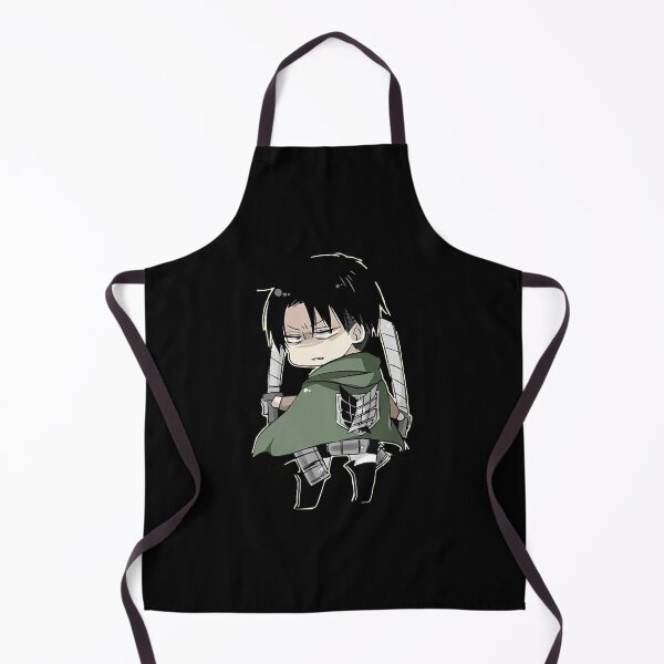 Item preview, captain levi designed and sold by FajrEmmel87.