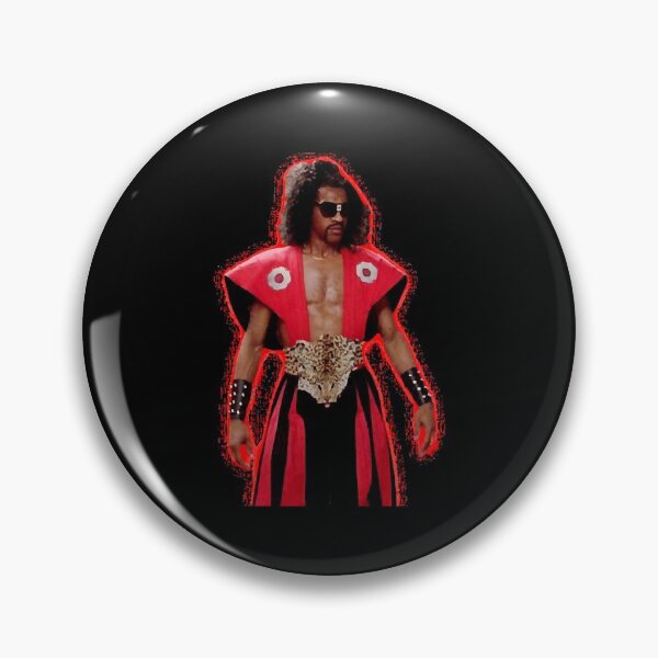 Item preview, The  Sho;nuff Vintage  Classic designed and sold by BlanDelgado123.