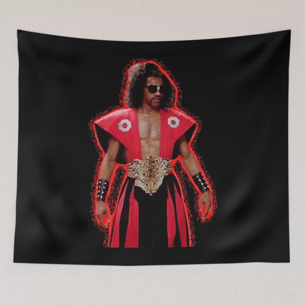 Item preview, The  Sho;nuff Vintage  Classic designed and sold by BlanDelgado123.