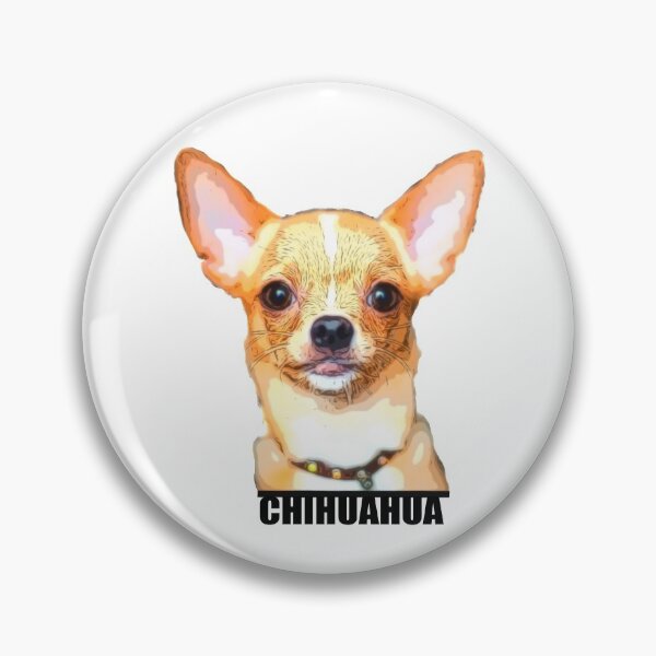 Item preview, Chihuahua  designed and sold by Lorie Warren.