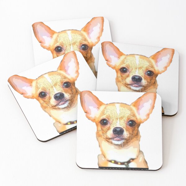 Item preview, Chihuahua  designed and sold by Lorie Warren.