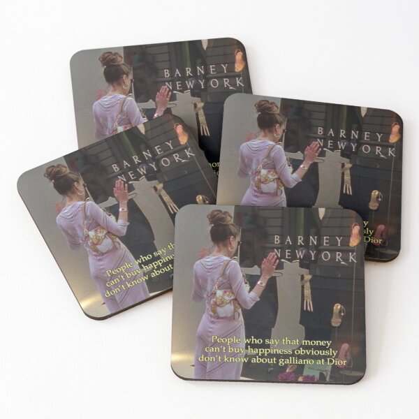 Item preview, BUY HAPPINESS designed and sold by moodbubble.