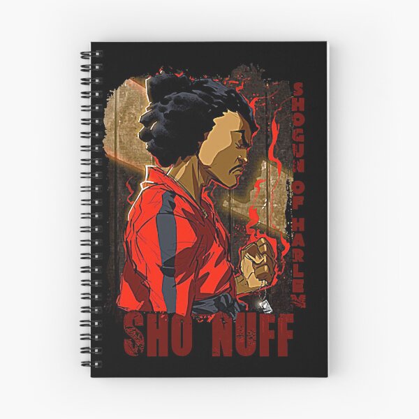Item preview, Shogun Of Harlem T-Shirt Essential Classic designed and sold by BlanDelgado123.