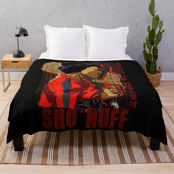 Item preview, Shogun Of Harlem T-Shirt Essential Classic designed and sold by BlanDelgado123.