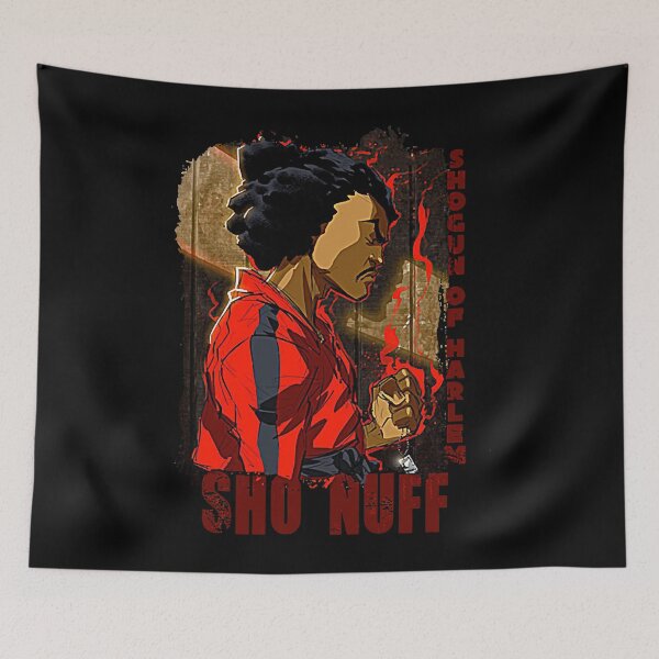 Item preview, Shogun Of Harlem T-Shirt Essential Classic designed and sold by BlanDelgado123.
