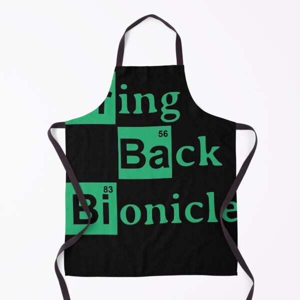 Item preview, Bring Back Bionicle designed and sold by RachelLlanes.