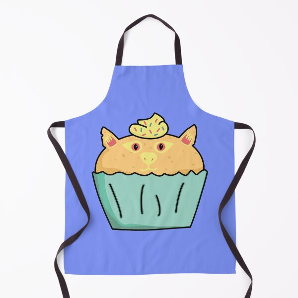 Item preview, Cat CupCake designed and sold by Alec Buchan.