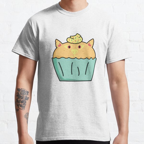 Lemon Cupcake T Shirts Redbubble