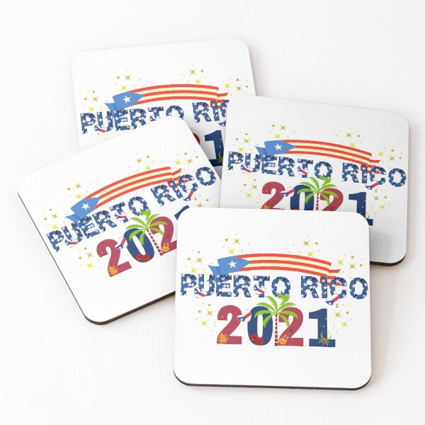 Item preview, Puerto Rico designed and sold by 880Desing.