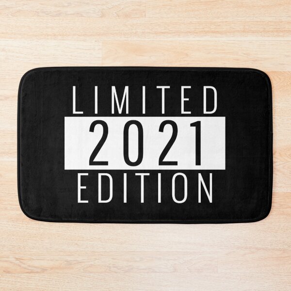 Item preview, Limited 2021 edition designed and sold by Teelogic.