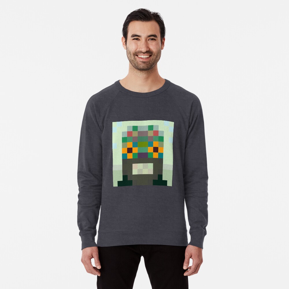 Item preview, Lightweight Sweatshirt designed and sold by Errorism.