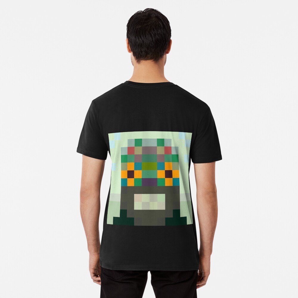 Item preview, Premium T-Shirt designed and sold by Errorism.